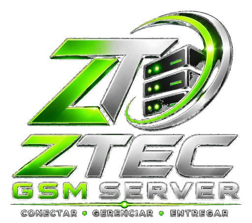 ZTEC GSM SERVER